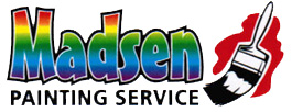 Madsen Painting Service.